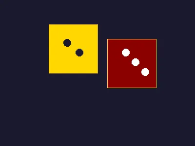 网赌平台金色骰子